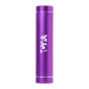 Портативное зарядное устройство Toyfa A-Toys, 2400 mAh, Micro-USB