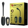 Виброяйцо Pretty Love Doreen Remote Control Vibrating Love Egg