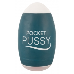 Мастурбатор Pocket Pussy mini