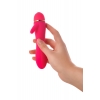 Стимулятор точки G Toyfa A-Toys силикон розовый 15 см