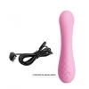 Вибратор Pretty Love Ron Vibrator Pink