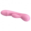 Вибратор Pretty Love Ron Vibrator Pink