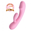 Вибратор Pretty Love Ron Vibrator Pink