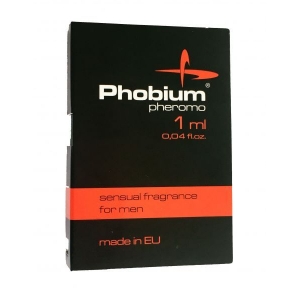 Пробник Aurora PHOBIUM Pheromo for men 1 мл