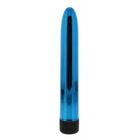 Вибромассажер Krypton Stix 6" massager m/s blue T110491