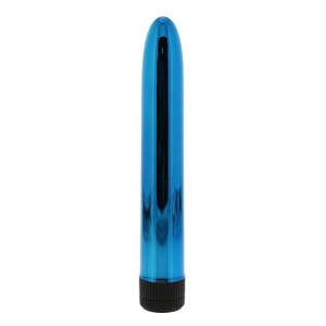 Вибромассажер Krypton Stix 6" massager m/s blue T110491