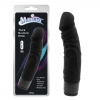 Вибратор M-Mello Thick Realistic Dildo Black