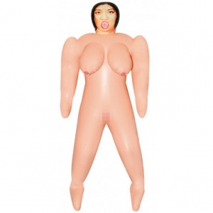Секс кукла - Fatima Fong