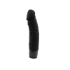 Вибратор M-Mello Thick Realistic Dildo Black