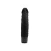 Вибратор M-Mello Thick Realistic Dildo Black