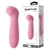 Стимулятор G-точки Pretty Love Grace Vibrator Light Pink