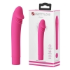 Реалистичный вибратор Pretty Love Pixie Vibrator Pink