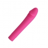 Реалистичный вибратор Pretty Love Pixie Vibrator Pink