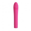 Реалистичный вибратор Pretty Love Pixie Vibrator Pink