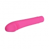 Реалистичный вибратор Pretty Love Pixie Vibrator Pink