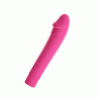 Реалистичный вибратор Pretty Love Pixie Vibrator Pink