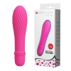 Классический вибратор Pretty Love Solomon Vibrator Pink