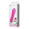 Классический вибратор Pretty Love Solomon Vibrator Pink