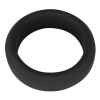 Ерекційне кільце - Black Velvets Cock Ring, 3.8 см