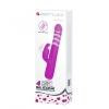 Вибратор Pretty Love Julian Vibrator Purple