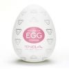 Мастурбатор Tenga Egg Silky Нежный Шелк E21710