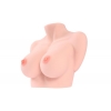 Мастурбатор-грудь Kokos Bouncing Titties C cup