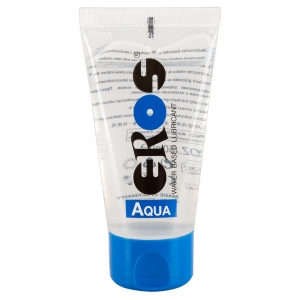 Вагинальная смазка EROS Aqua 50 мл