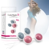 Вагинальные шарики Luna Beads II Pink