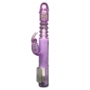 Вибратор Hi-tech - Deluxe Dream Lover Vibrator Purple With Bunny