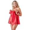 Юбка 2770407 Skirt with Bow red L