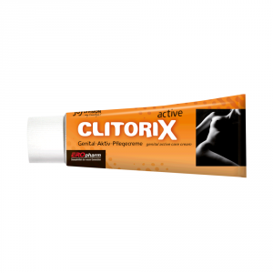 Крем EROpharm ClitoriX Active 40 мл