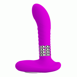 Вибратор Pretty Love Stimulation Toy Purple