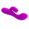 Вибратор Pretty Love Doreen Vibrator Purple