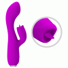 Вибратор Pretty Love Doreen Vibrator Purple