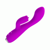 Вибратор Pretty Love Doreen Vibrator Purple