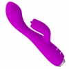 Вибратор Pretty Love Doreen Vibrator Purple