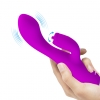 Вибратор Pretty Love Doreen Vibrator Purple