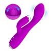 Вибратор Pretty Love Doreen Vibrator Purple