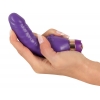 Вибратор Mini Vibrator Purple