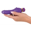 Вибратор Mini Vibrator Purple