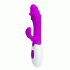 Вибратор - Pretty Love Snappy Vibrator Purple