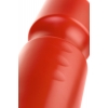 Мастурбатор Toyfa A-Toys красный/телесный, вагина, 24 см, 7,6 см