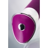 Стимулятор для точки G JOS Gaell с гибкой головкой силикон фиолетовый 216 см