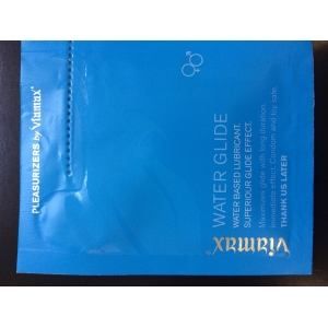 Пробник Viamax WaterGlide 2 мл 1004-ViaMax
