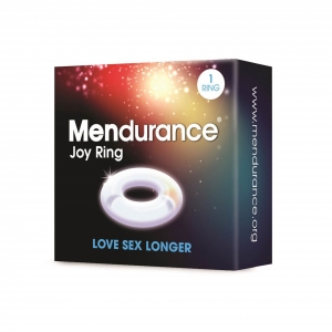 Кольцо для продления эрекции Joy Ring Mendurance (Великобритания)