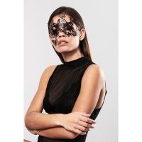 Виниловая маска на стикерах "SYBILLE". Bijoux Indiscrets Испания