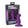Массажер простаты Nexus G-Play Plus L Purple GPL002