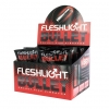 Вибропатрон для установки в мастурбаторы Fleshlight Bullet F16371