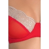 Комплект LORAINE SET red L/XL - Passion PS22810