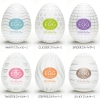 Набор мастурбаторов Tenga Egg Variety Pack EGG-VP61